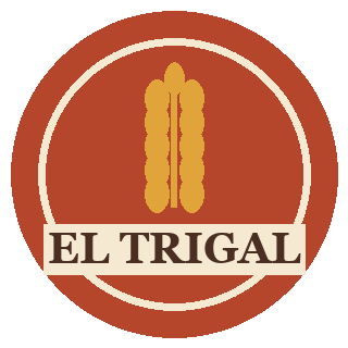 Logo de Panadería El Trigal