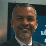 Wilson Barco, director de TuBarco
