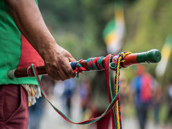 Guardia indígena del cauca sufre nuevos ataques armados