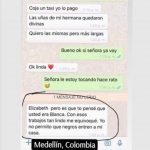 racismo en Medellín