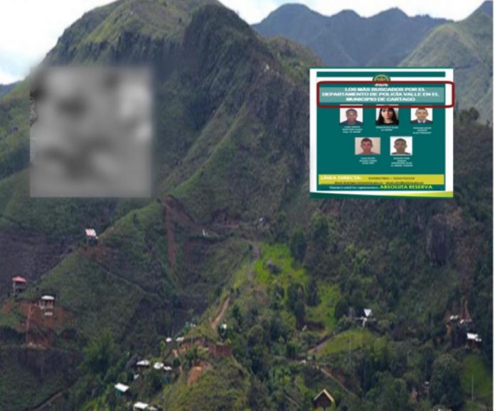 Valle del Cauca matanzas
