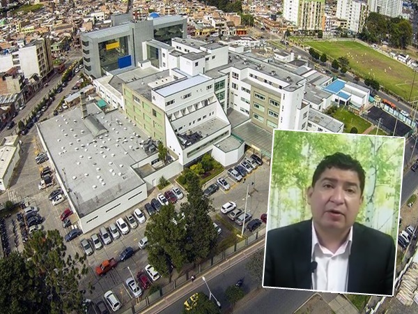 ¡Enhorabuena! Hospital Departamental tendrá unidad de Neumología para atender secuelas de pacientes con Covid