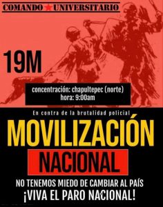 Pasto no tiene bloqueos pero este 19 de mayo sí habrán marchas y concentraciones | Noticias de Buenaventura, Colombia y el Mundo