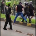 “No puede haber una batalla de civiles contra civiles en Ciudad Jardín”: Alcalde de Cali | Noticias de Buenaventura, Colombia y el Mundo