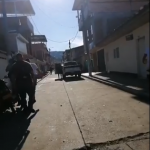 En Yotoco también se han presentado disturbios, Alcaldía y estación de Policía habrían sido atacadas | Noticias de Buenaventura, Colombia y el Mundo