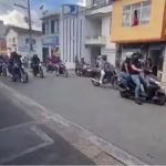 Pasto: la protesta fue pacífica, pero un grupo de motorizados causó daños y amenazó a comerciantes | Noticias de Buenaventura, Colombia y el Mundo