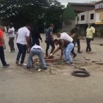 En Candelaria aumenta la tensión por bloqueos: la gente desbloqueó “pero los amenazaron” | Noticias de Buenaventura, Colombia y el Mundo