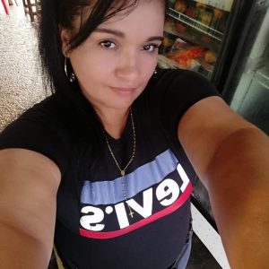 Lina Marcela murió en Llorente Nariño