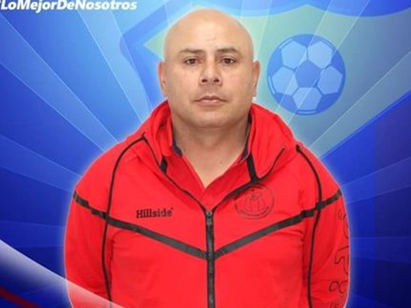 Confirmado: Giovanny Ruíz estará al frente del Deportivo Pasto