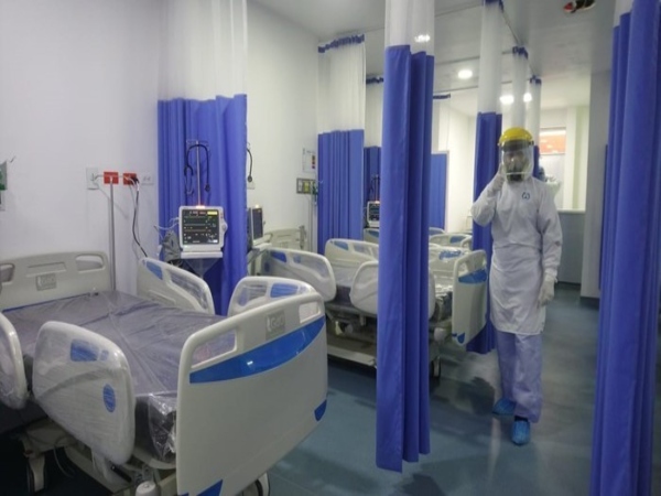 No solo se acabaron las camas UCI, hay pacientes que están siendo intubados en plenas salas de urgencias | Noticias de Buenaventura, Colombia y el Mundo