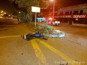 Tres muertos en accidentes en las carreteras de Cali y el Valle: en 12 horas hubo cuatro accidentes graves | Noticias de Buenaventura, Colombia y el Mundo