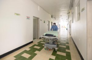 Hospital en Córdoba puso al servicio equipos por $3.000 millones.