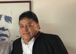 Dolor y luto en Nariño por el fallecimiento de Martín Tengana, importante líder indígena de la región - Noticias de Colombia