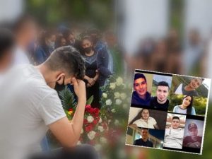 A un año de la masacre en Samaniego: en Nariño aún lloran a los ocho jóvenes víctimas - Noticias de Colombia