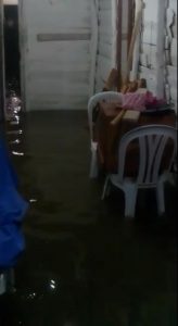 Inundados 