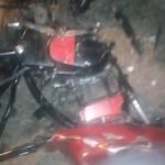 Tres muertos tras choque de motos en la vía Puerto Tejada-Villa Rica, en el Cauca - Noticias de Colombia