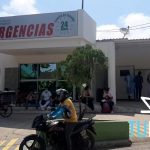 deportista negligencia médica en Barranquilla