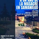 A un año de la masacre en Samaniego: en Nariño aún lloran a los ocho jóvenes víctimas - Noticias de Colombia