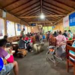 Ipiales y Tulcán 'la ruta de los migrantes'