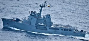 En costa de Nariño cayó cargamento con 1.2 toneladas de cocaína que iba a Centroamérica - Noticias de Colombia