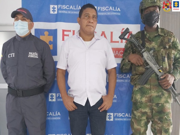 Por corrupción a mandatario de El Charco le dieron casa por cárcel, pero la Alcaldía no se ha pronunciado