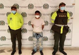 En Pasto capturaron al presunto homicida de Iván, herido con arma blanca en el mercado El Potrerillo - Noticias de Colombia