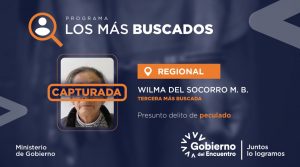 En Colombia capturaron a Wilma, una de las mujeres más buscadas en Ecuador - Noticias de Colombia