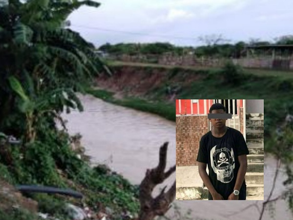 Las 72 horas cruciales para encontrar a Juan David, menor arrastrado por un arroyo en Barranquilla