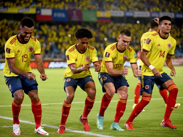 Además de fútbol los partidos de la selección Colombia reactivan la economía de Barranquilla