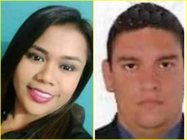 Extraditaron a Colombia a un ex servidor público que presuntamente pagó $ 500.000 para asesinar a su expareja en Florida, Valle.