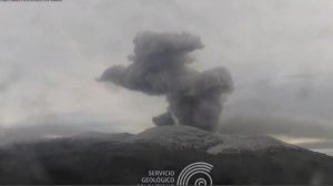 Armero la tragedia del Nevado del Ruiz en Tolima 