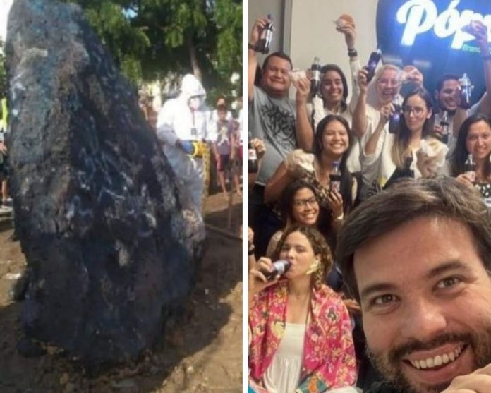 meteoro en Barranquilla Agencia Populi Nu3
