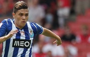 Porto's great deal with Colombian soccer stars: He buys them "cheap", polishes them and then sells them by carats