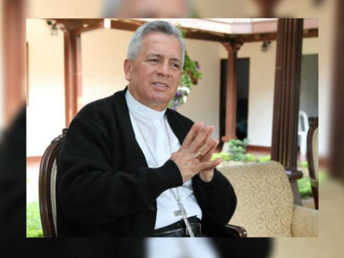 En Cali esperan que el arzobispo aclare si renunció o pidió al Vaticano un obispo auxiliar que lo apoye