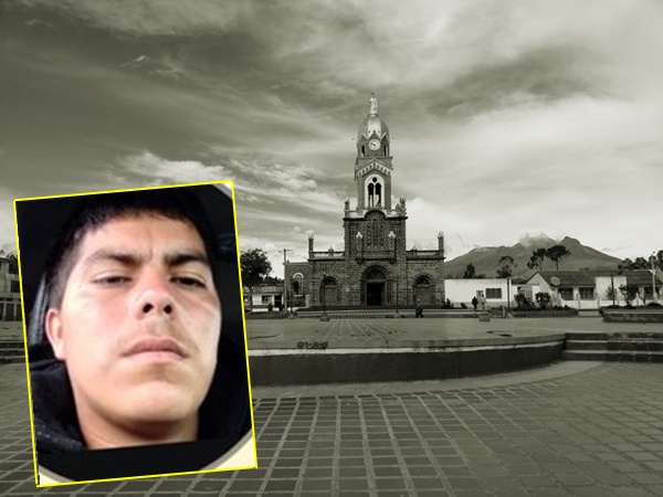 En el sur de Nariño asesinaron a Guillermo era un excombatiente que firmó por la paz