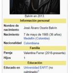 The tiraera of Residente to J Balvin caused fake news for the alleged "death of the Colombian"