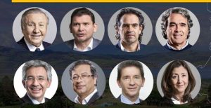 "A historic debt", what the presidential candidates say every four years to talk about the Colombian Pacific