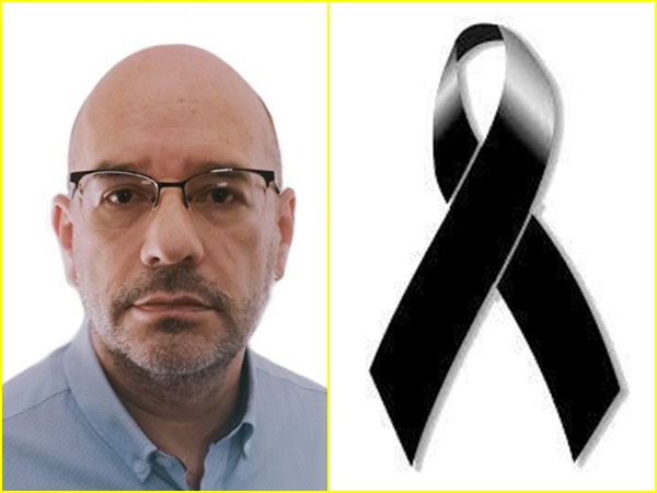Perdió la batalla contra el cáncer: Falleció el reconocido decano de la Udenar Jaime Cabrera