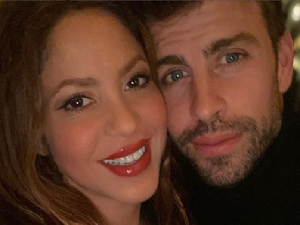 Shakira and Piqué are 'separated' again, now they say that he would have been unfaithful to her and "she caught him"