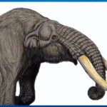 un mastodonte