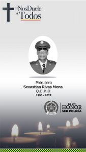 Sebastián Rivas Mena