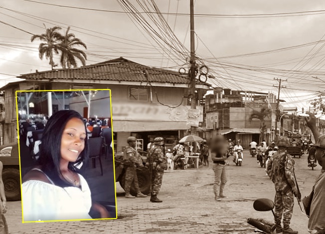 Murió Amada, otra de las víctimas del ataque perpetrado en El Pindo