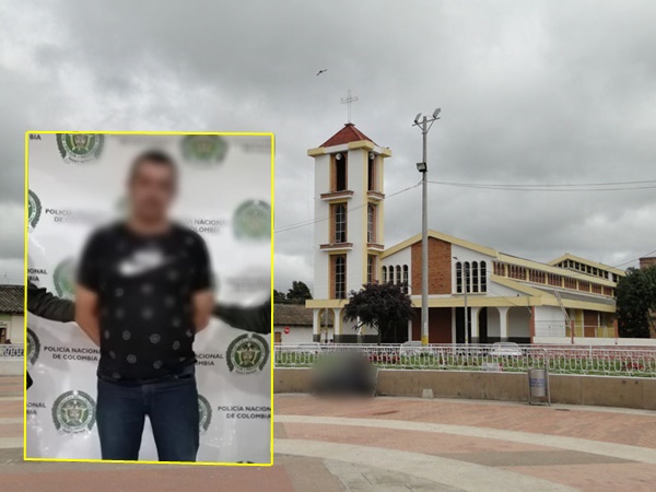 Mototaxista en el sur de Nariño era buscado por la interpol, debe delitos como tráfico de migrantes
