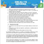 EMCALI contrato televisores