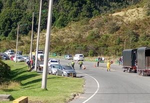 Oscar fue la víctima del siniestro fatal en la vía Pasto – Buesaco, chocó contra un carro | Noticias de Buenaventura, Colombia y el Mundo