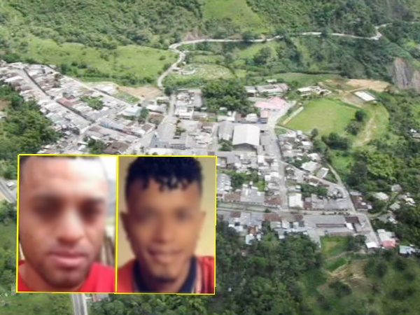 Otra masacre en Cauca: los sacaron de una discoteca para matarlos en el cementerio