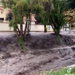 Colombia lluvias derrumbes Bogotá