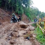 Colombia lluvias derrumbes zona rural