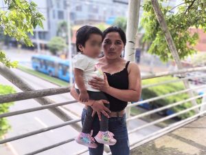 Drama de dos madres en Nariño: las niñas tienen mucopolisacaridosis y EPS les suspendió tratamiento