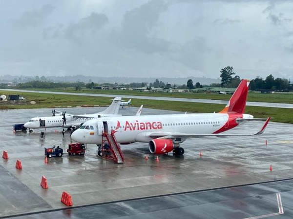 Le abren nuevas rutas a Nariño: Aerolínea conectará de manera directa a Ipiales con Bogotá